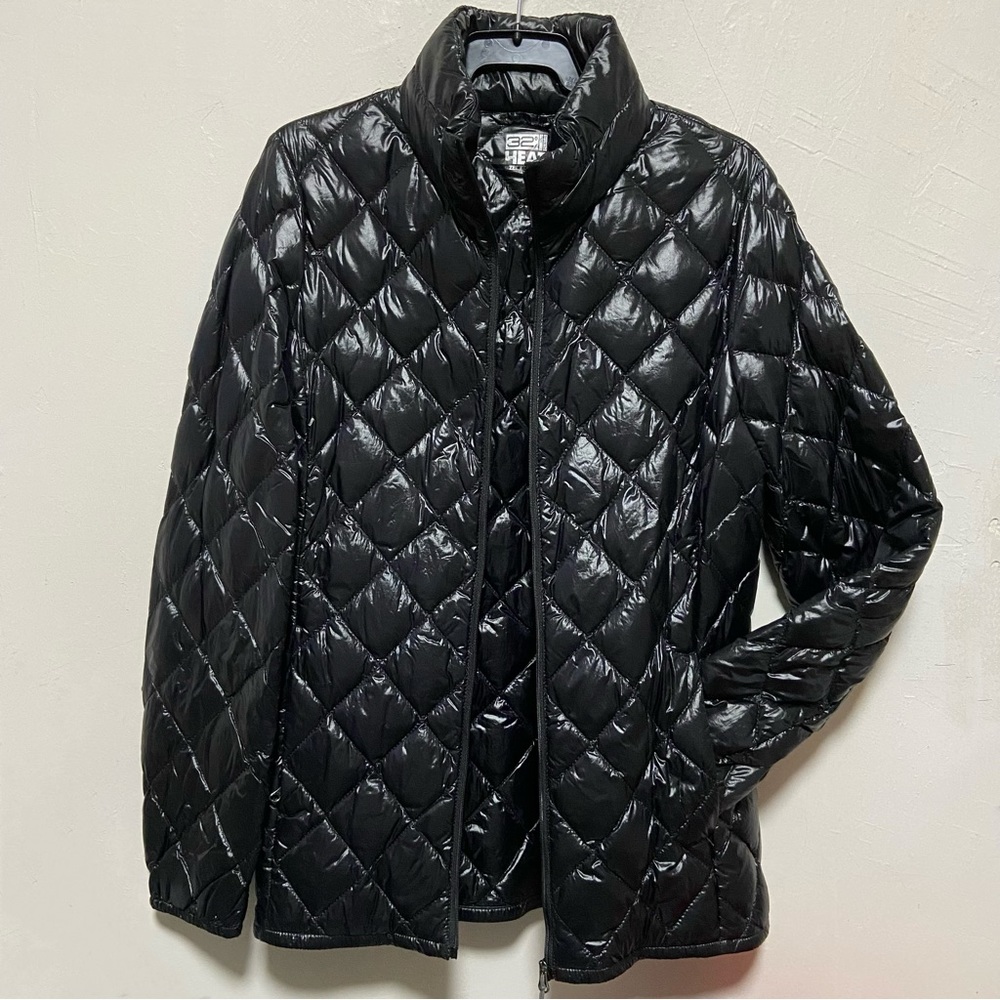 32 DEGREES Heat Lightweight Down Jacket Women's